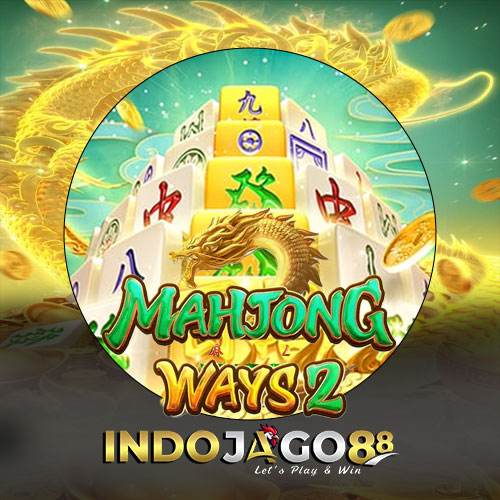 INDOJAGO88 Login 