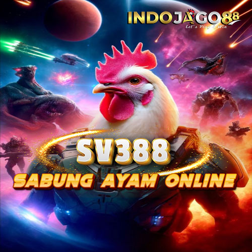INDOJAGO88 Login 